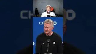 Will Draymond survive the NBA trade deadline after courtside eruption with HC Steve Kerr? #nba