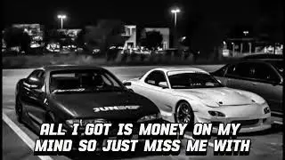 Hippie Sabotage - Options (lyrics)