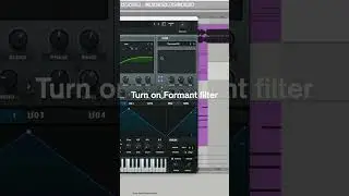 Travis Scott - TELEKINESIS REMAKE (99.99999% ACCURATE)