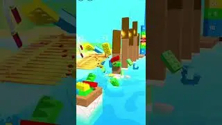 flying cut lvl 51 to lvl 60 gameplay all games #shorts #flyingcut #allgames #viralvideo
