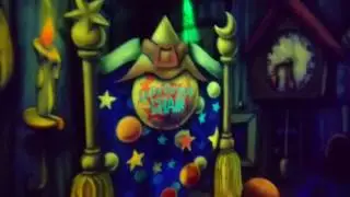 Hocus Pocus Hall POV At Chessington World Of Adventure, 7 August 2017