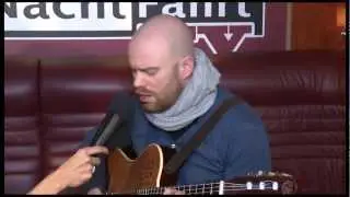 Seb&oacute; - So weit so gut (live and acoustic @ Nachtfahrt TV)