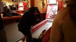PERFECT GAME OF SKEEBALL | The SKEE League: Chicago