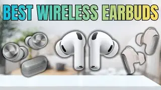 BEST Wireless Earbuds in 2026 - Don't Get SCAMMED! 🎧💰