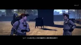 into the Dead 2   [Story Event: ghostbooster] part-1  馬鹿な映画　日本語字幕【ゾンビ】