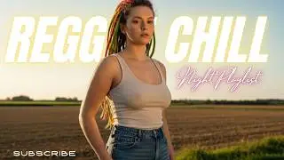 Chill Reggae Beats - Instrumental Music for Deep Work, Study & Focus