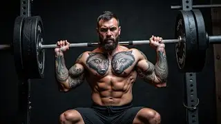 Hardcore Trap Workout Music 2025 💪 Top Gym Workout Jams 💪 Intense Workout Music!
