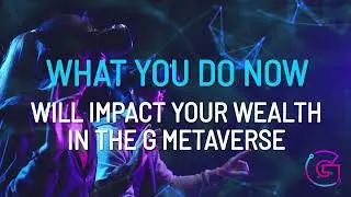 GMETA Earn Your Way to Metaverse