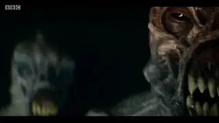Doctor Who: Orphan 55 -
