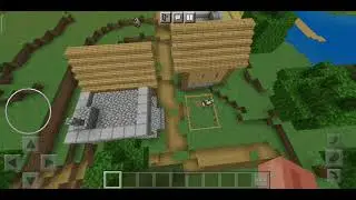 triple blacksmith village seed 1.18(646042805)