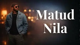 Matud Nila - Sunday Drift (Neo Soul Cover)