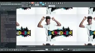 Desiigner Type Beat 2016