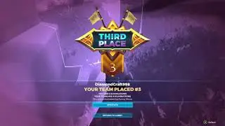Realm Royale has a few bugs...