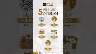 Umrah Planner | 5 Pillars of Islam | Umrah Packages 2025 | Cheap Umrah Packages | Umrah from UK