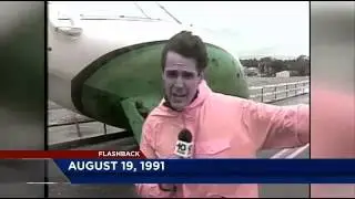 Flashback: August 19