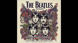 Music Cliff Notes   Paul Mccartney 1960-1970