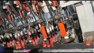 samyu glass factory in pulivendula