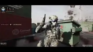 Me violan en call of duty ft Jaime trolazo