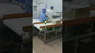 Highly Sensitive Converyor Belt Tunnel Food Metal Detector With Network Rejection