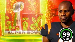 Can a Retro Bowl Team Win a Super Bowl on Madden 25?