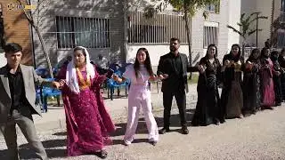 KUÇER ARSU FIRAT VARÇİN GÖRKEMLİ DÜĞÜNÜ PART 4