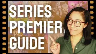 2022 Fall ANIME Premieres Are as Exciting as the Season's Sequels!