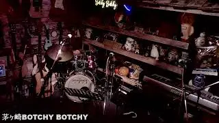 茅ヶ崎ブルーグラスナイト
