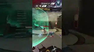 Love the Eva meta 👆🤓1v3d