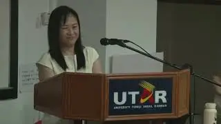 15APR2025  Asean Research Centre for A Community with Shared Future Centre Launch Event