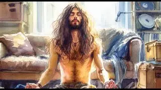 Testimony: From New Age to Jesus Christ &ndash; a modern spiritual odyssey Part 3 of 9
