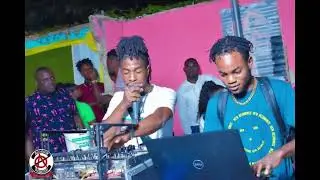 dj flemo danchall raw mix 2022