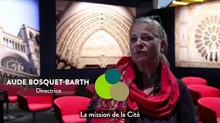 La Cité des Télécoms – Trophée « Richesses du Territoire » 2025