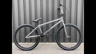 2020 Sunday Model C 24