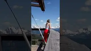 This Might Be The Most Epic Fire Lookout #Hike in #Washington