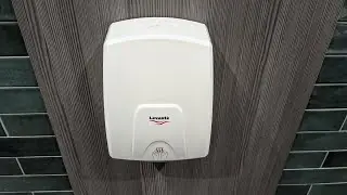 (Levante) Xinda GSQ150 @ The Station in Richmond, North Yorkshire ♿🚼