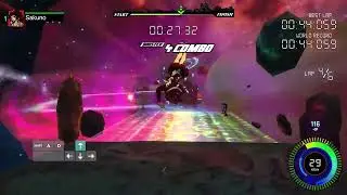 (Freejack beta 0.72.4) Cosmos Jack - 43:60