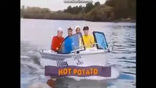hot potato mashup (1994,1997,1998,2002,2004,2007,2015,2021)