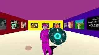 Vrc Avi 3.0 show off