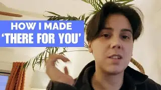 How I made 'There for you' by ThelastofCat
