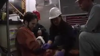 Maritime Training- Hazards Awareness- General Advice