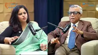 Vertigo and Balance Disorders Explained by Dr. Anirban Biswas | What You Need to Know