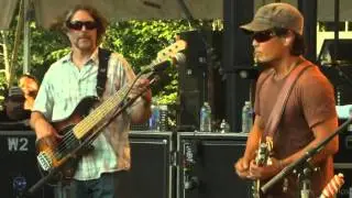 String Cheese Incident - Electric Forest 2012 - Best Feeling