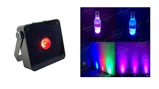 BO-S614 LED mini spotlight
