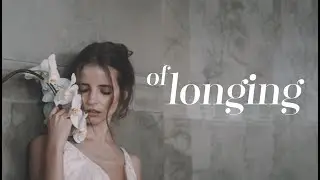 Wedding Essentials: Of Longing