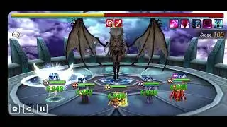 Toa normal floor 100