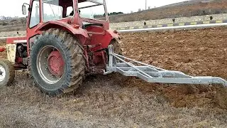 BÜYÜK ENTER (654-S) 4LÜ 10 NUMARA ÇİFT SÜRME