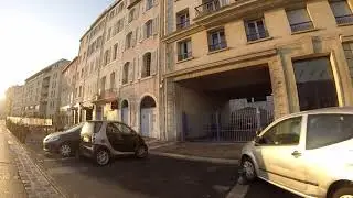 Fort Saint-Nicolas - Marseille