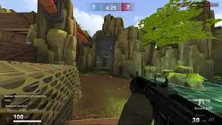 Deadshot.io 17 Games Combined 2025-11-29