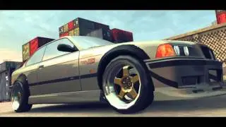 OGamervx - NFS No Limites - Subaru Brz + AVISO!