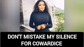 Police Case: Mrs Leonard Dodges 100m Damage, Countered Lawsuit | Says Not A Coward
